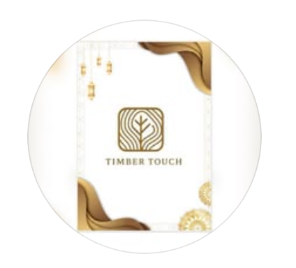TimberTouch Logo